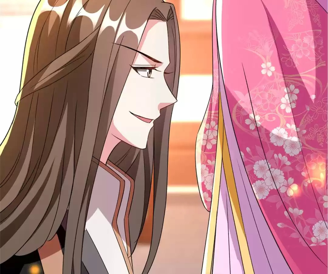 Your Highness, Please Don't Be a Demon Chapter 97 page 84 - 