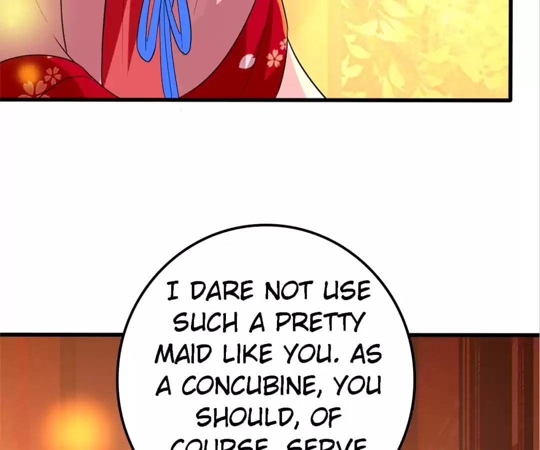 Your Highness, Please Don't Be a Demon Chapter 97 page 10 - 