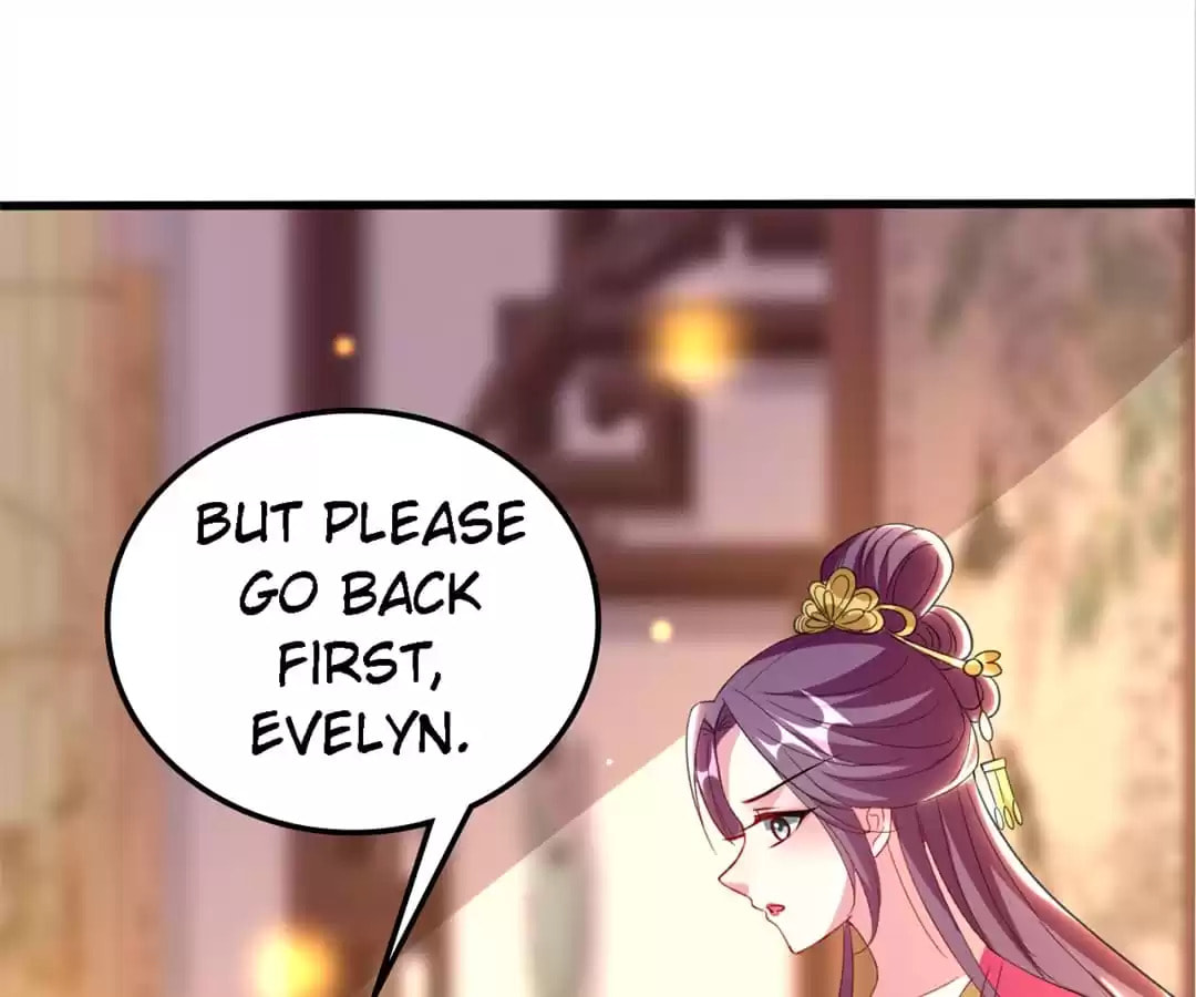 Your Highness, Please Don't Be a Demon Chapter 98 page 2 - 