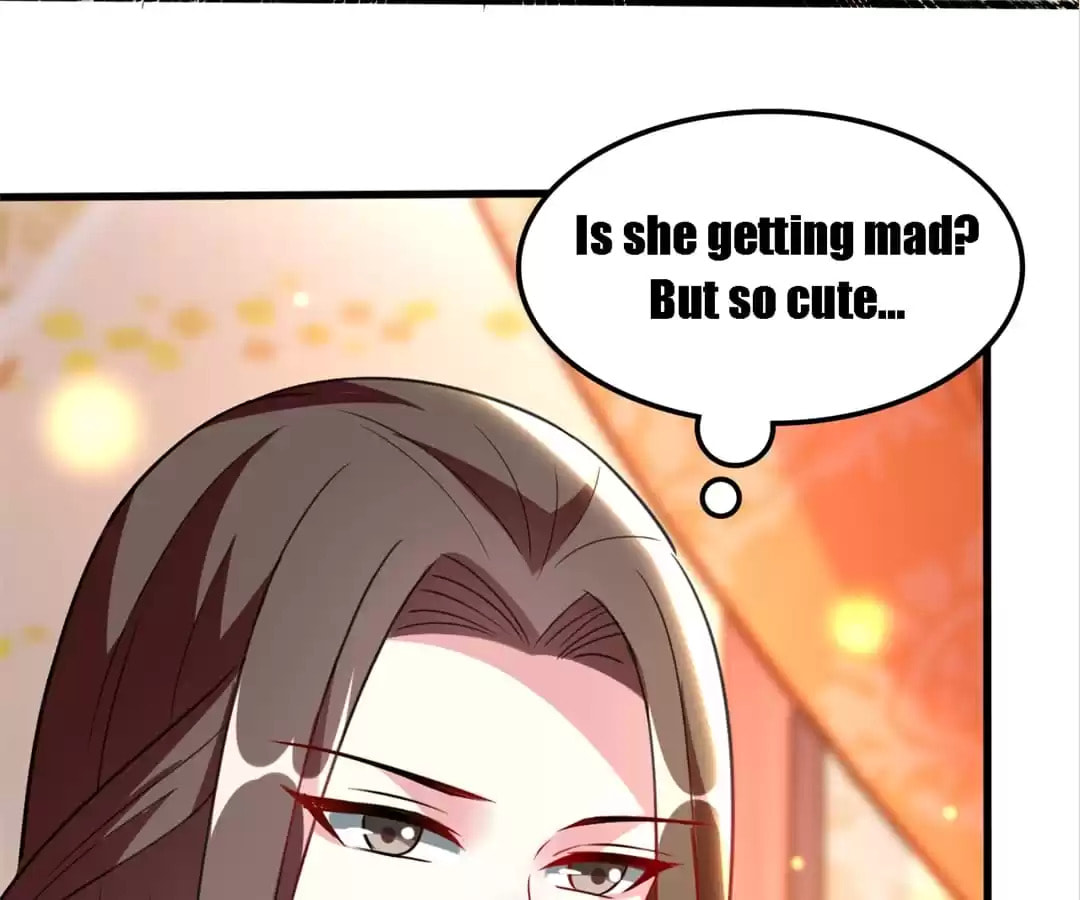 Your Highness, Please Don't Be a Demon Chapter 98 page 12 - 