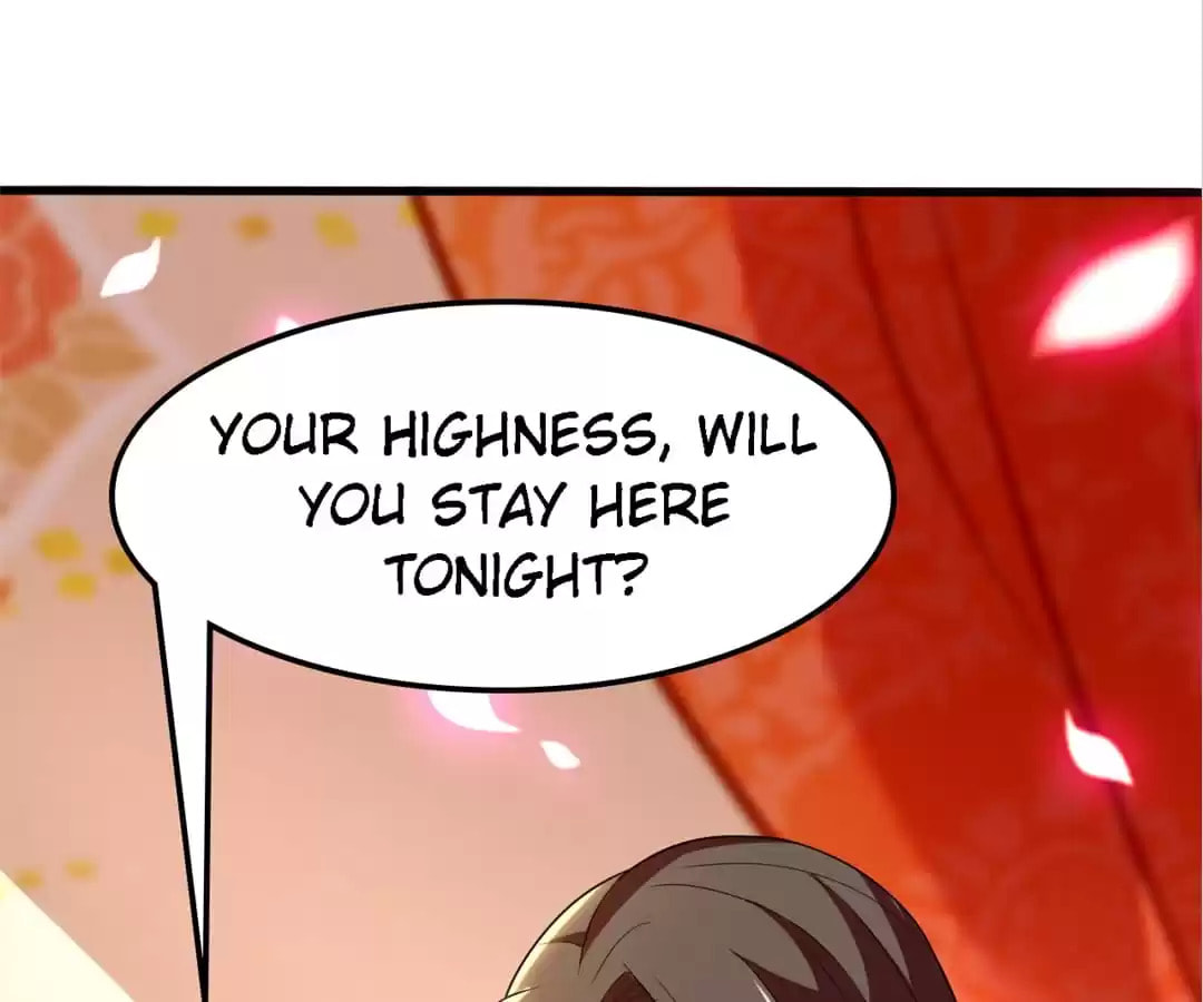 Your Highness, Please Don't Be a Demon Chapter 98 page 15 - 