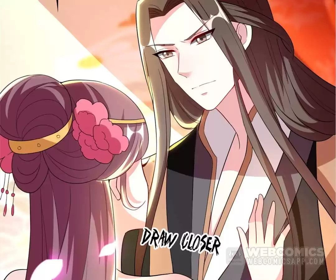 Your Highness, Please Don't Be a Demon Chapter 98 page 16 - 