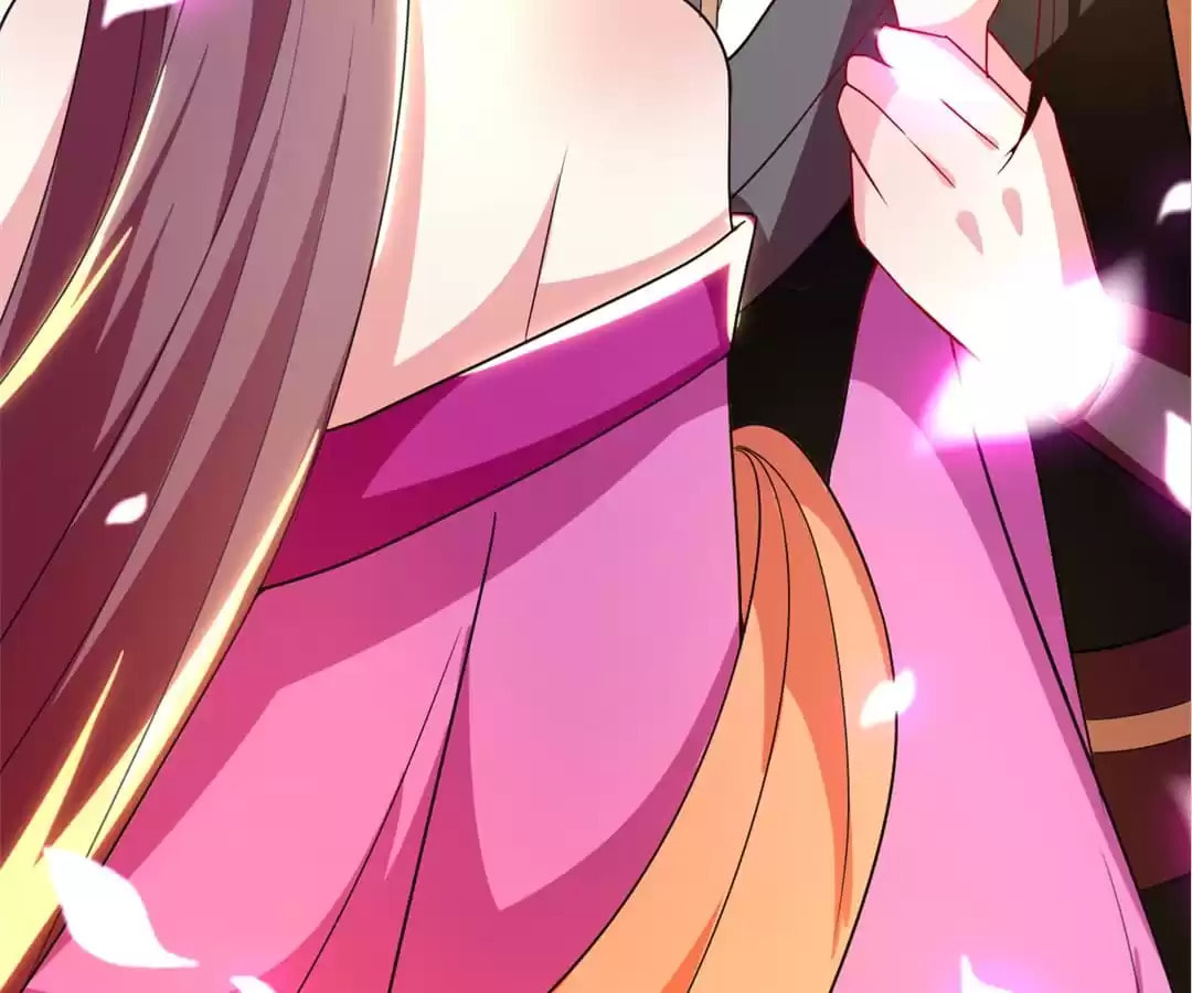 Your Highness, Please Don't Be a Demon Chapter 98 page 17 - 