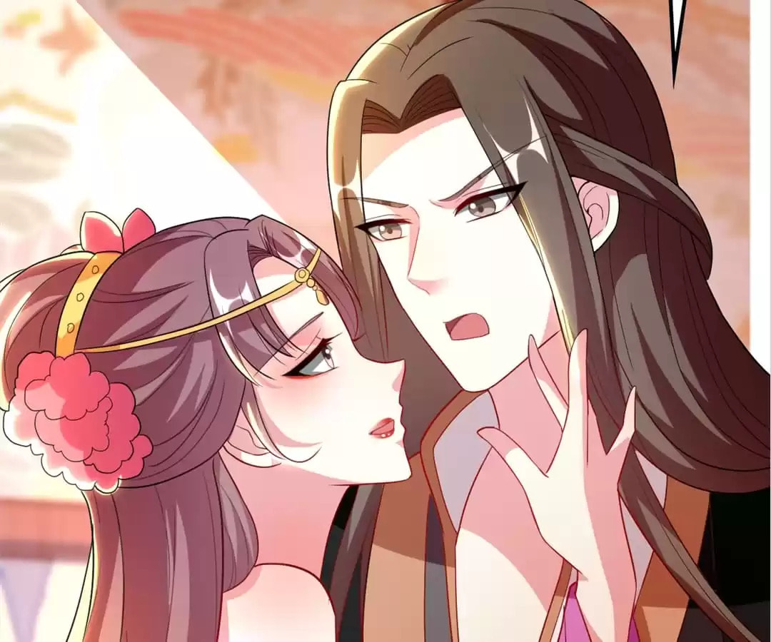 Your Highness, Please Don't Be a Demon Chapter 98 page 20 - 