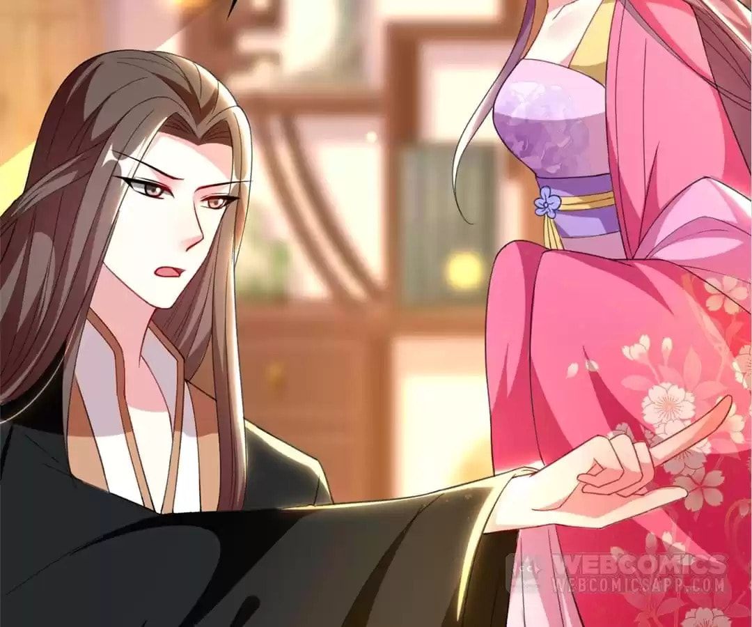 Your Highness, Please Don't Be a Demon Chapter 98 page 3 - 