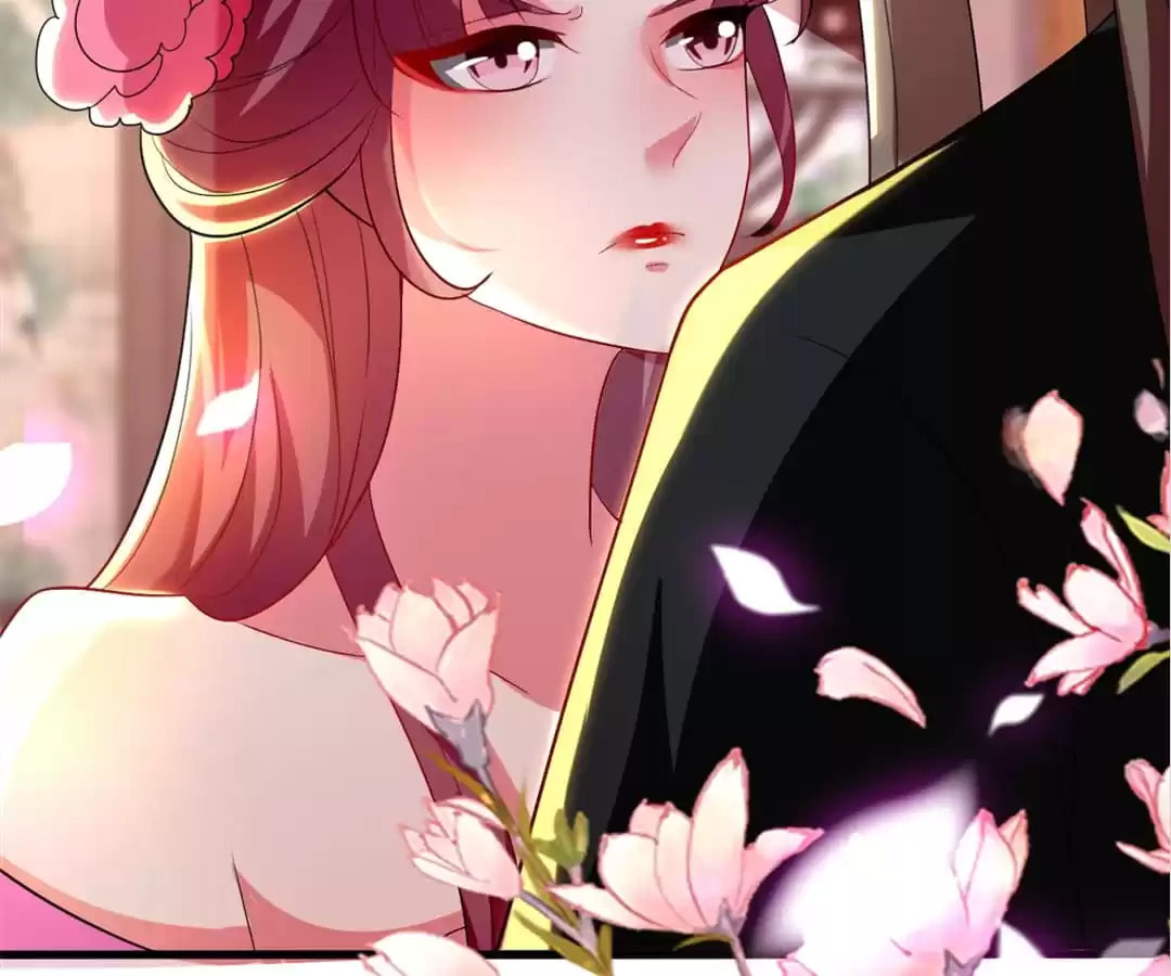 Your Highness, Please Don't Be a Demon Chapter 98 page 23 - 