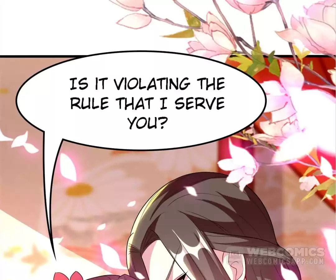 Your Highness, Please Don't Be a Demon Chapter 98 page 24 - 