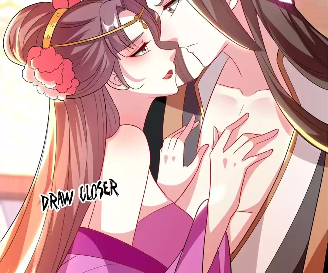 Your Highness, Please Don't Be a Demon Chapter 98 page 25 - 