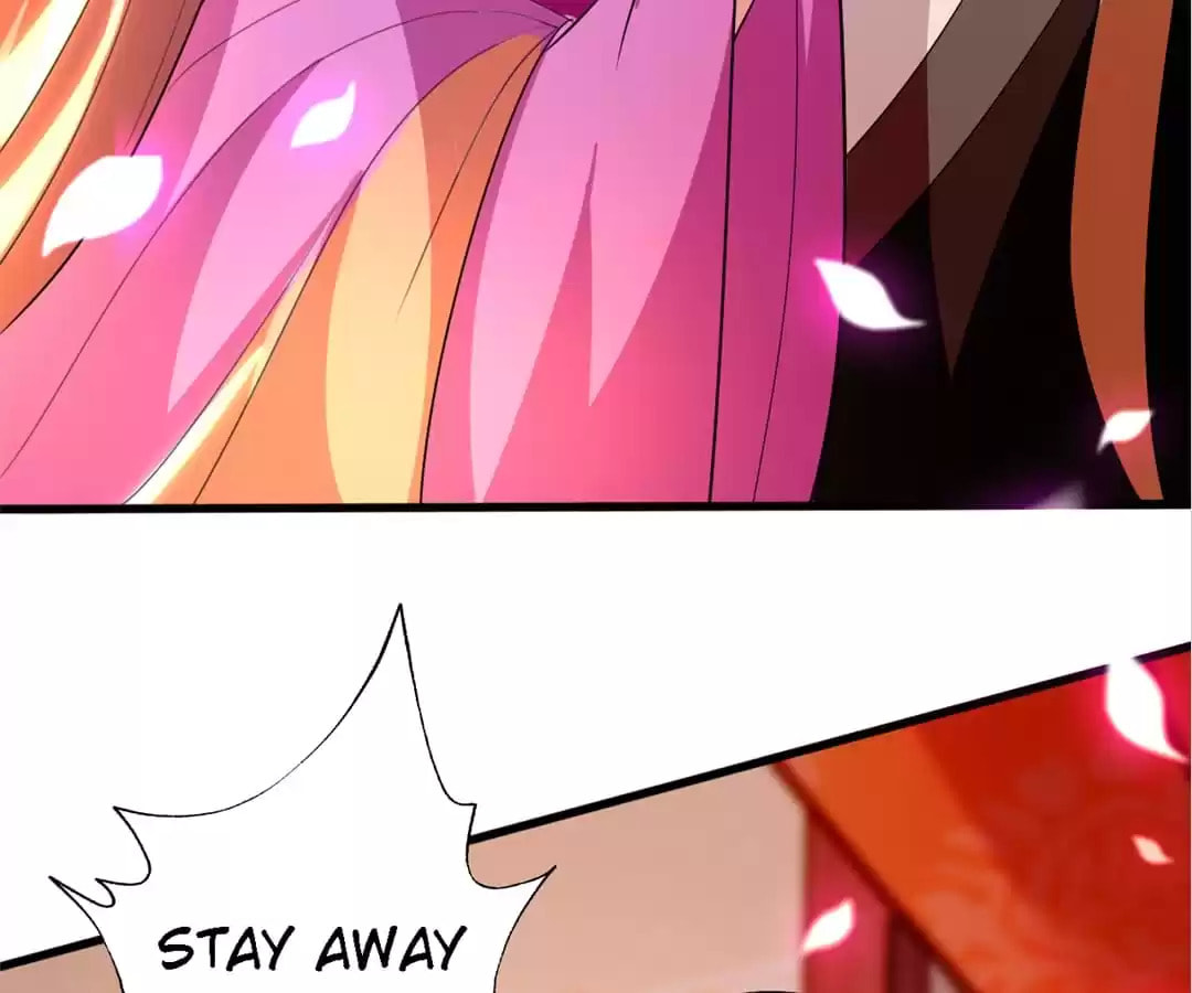 Your Highness, Please Don't Be a Demon Chapter 98 page 26 - 