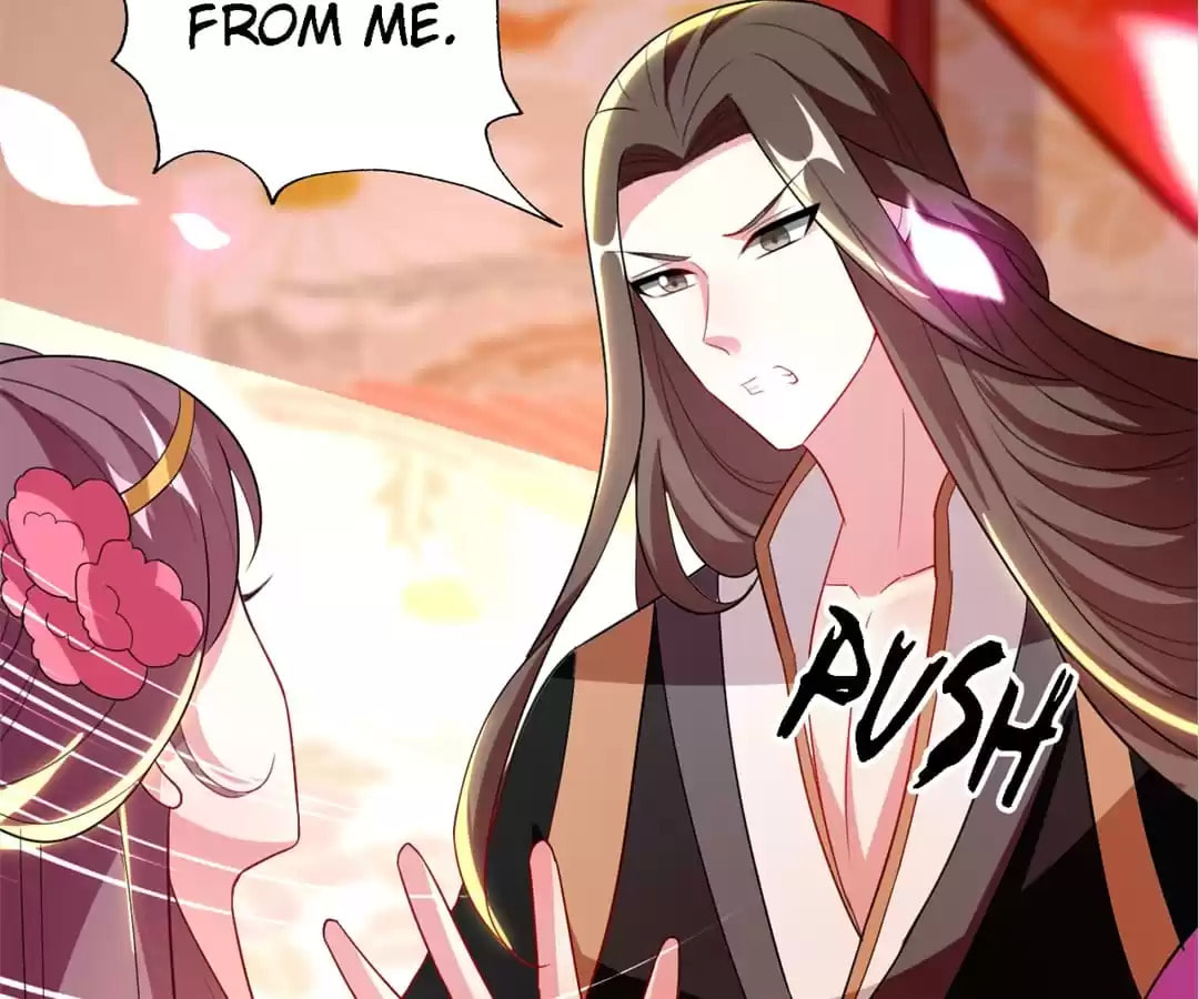 Your Highness, Please Don't Be a Demon Chapter 98 page 27 - 