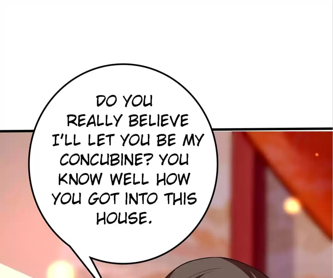 Your Highness, Please Don't Be a Demon Chapter 98 page 30 - 