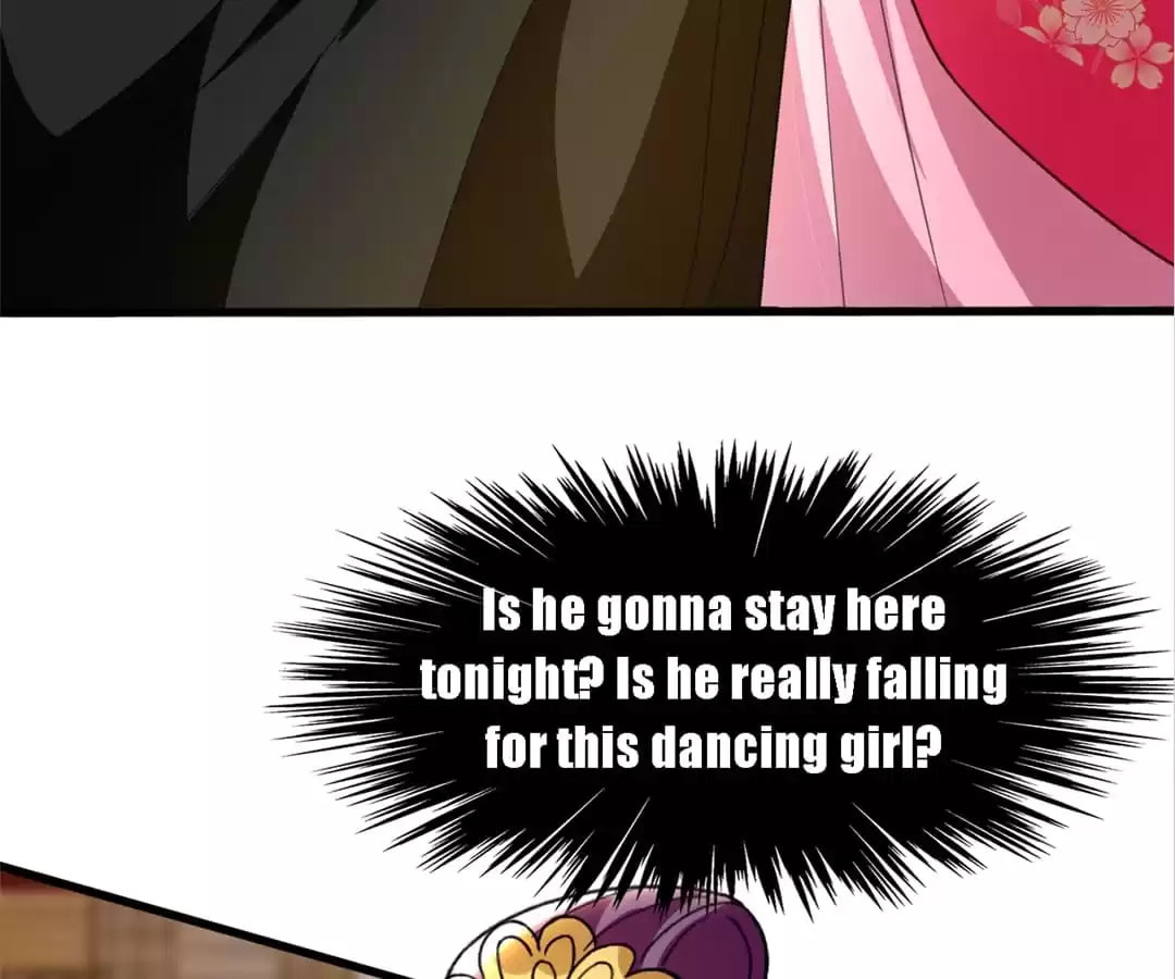Your Highness, Please Don't Be a Demon Chapter 98 page 4 - 