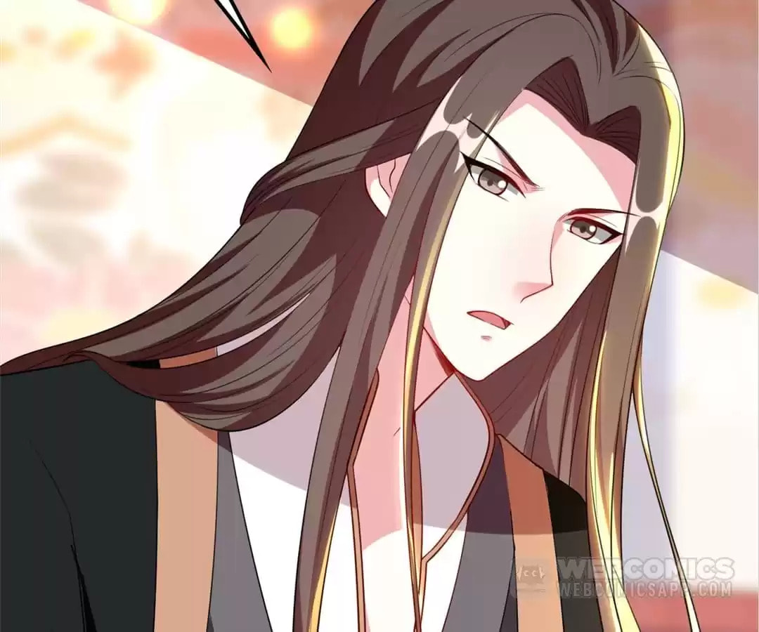 Your Highness, Please Don't Be a Demon Chapter 98 page 31 - 