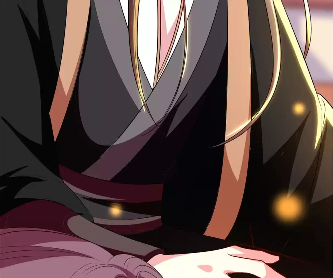 Your Highness, Please Don't Be a Demon Chapter 98 page 32 - 