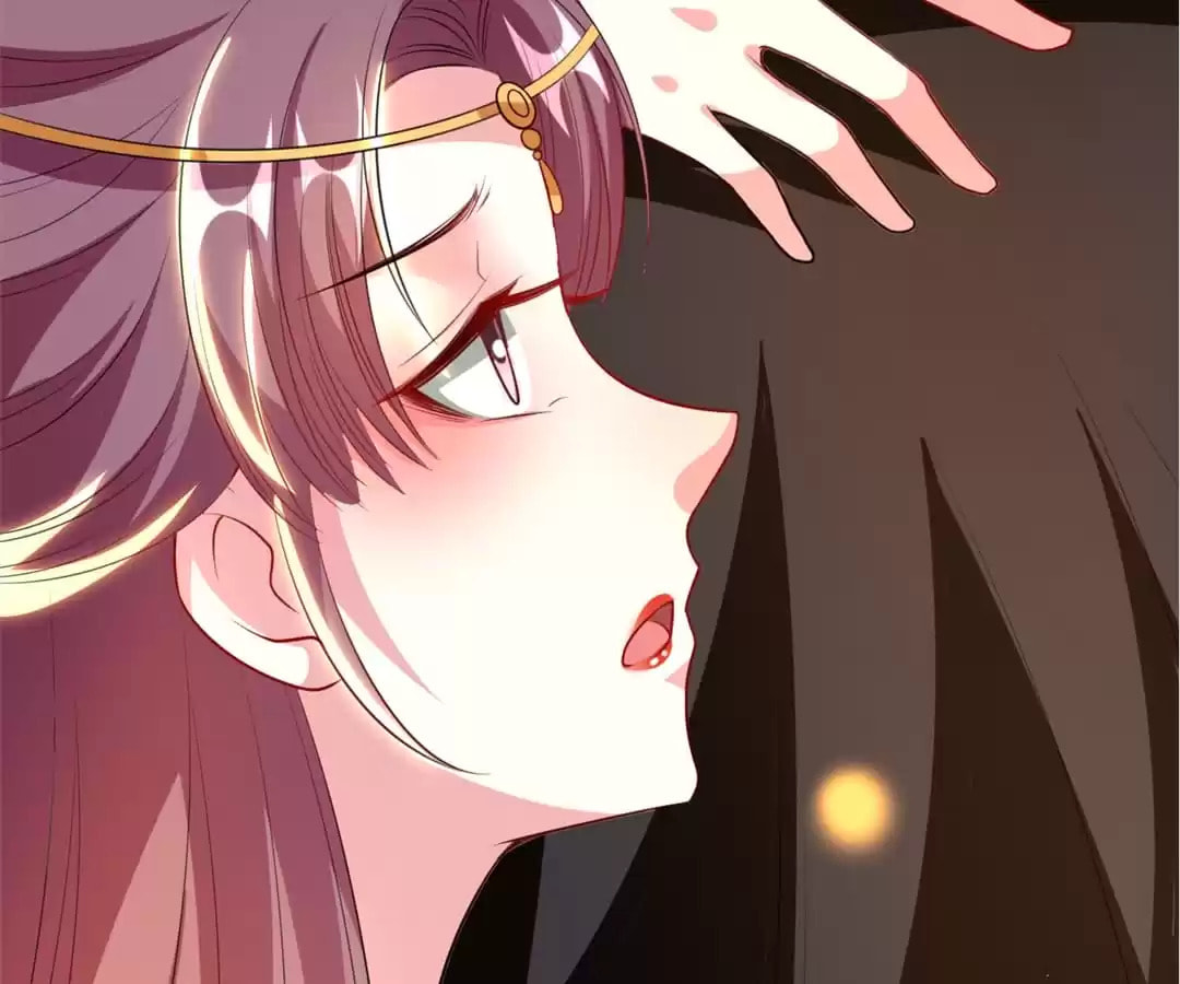 Your Highness, Please Don't Be a Demon Chapter 98 page 33 - 