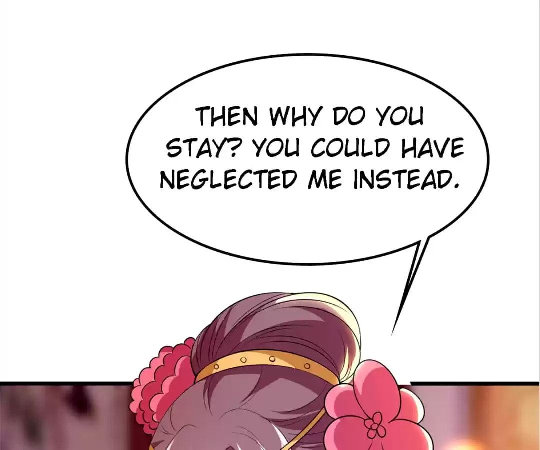 Your Highness, Please Don't Be a Demon Chapter 98 page 35 - 