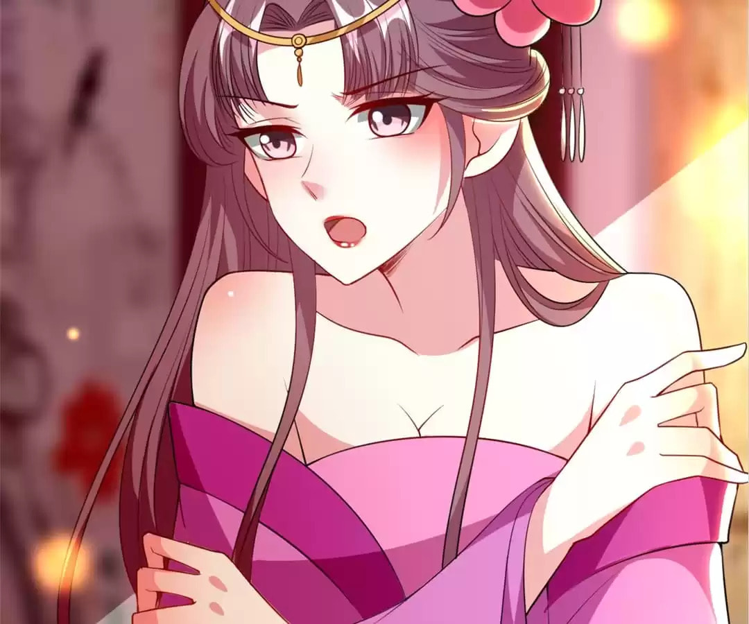 Your Highness, Please Don't Be a Demon Chapter 98 page 36 - 