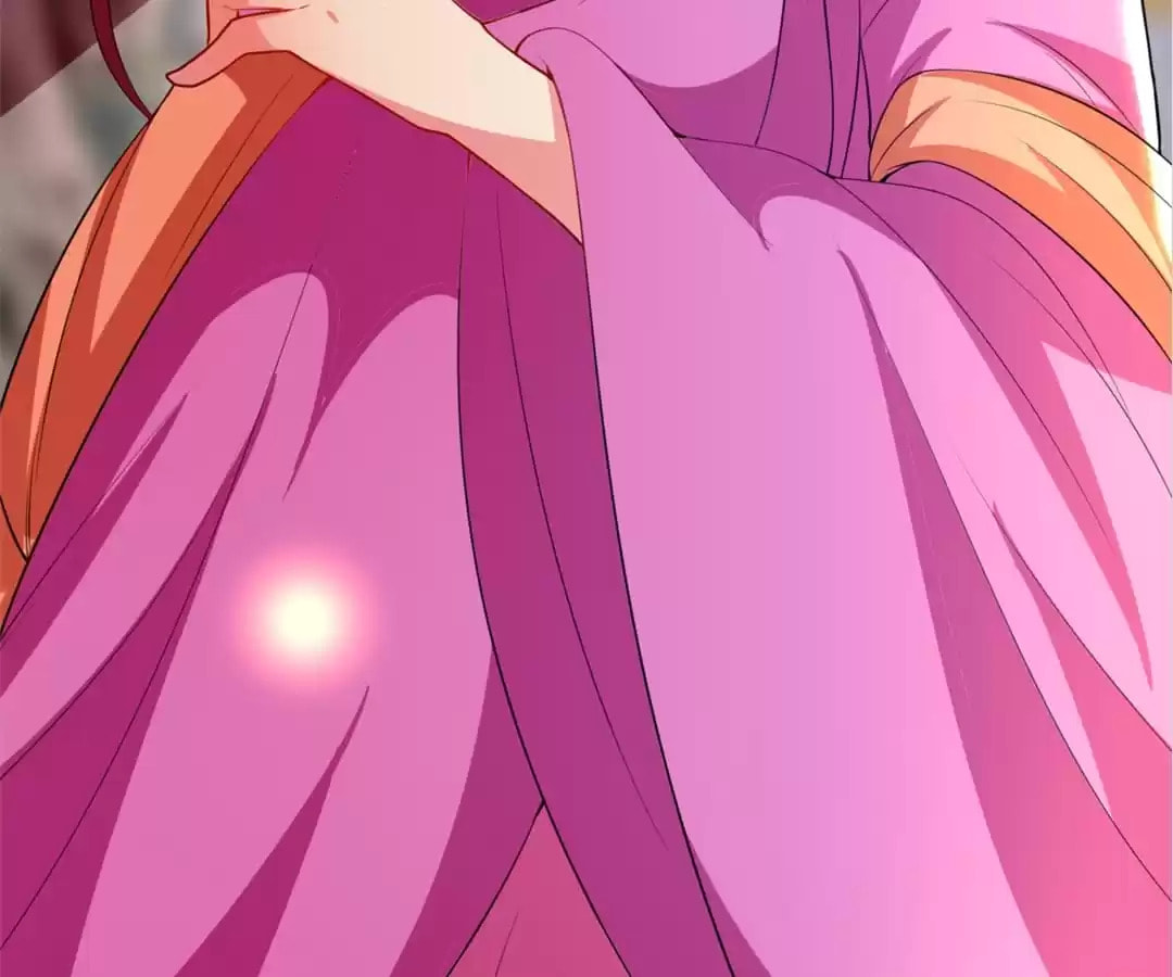 Your Highness, Please Don't Be a Demon Chapter 98 page 37 - 