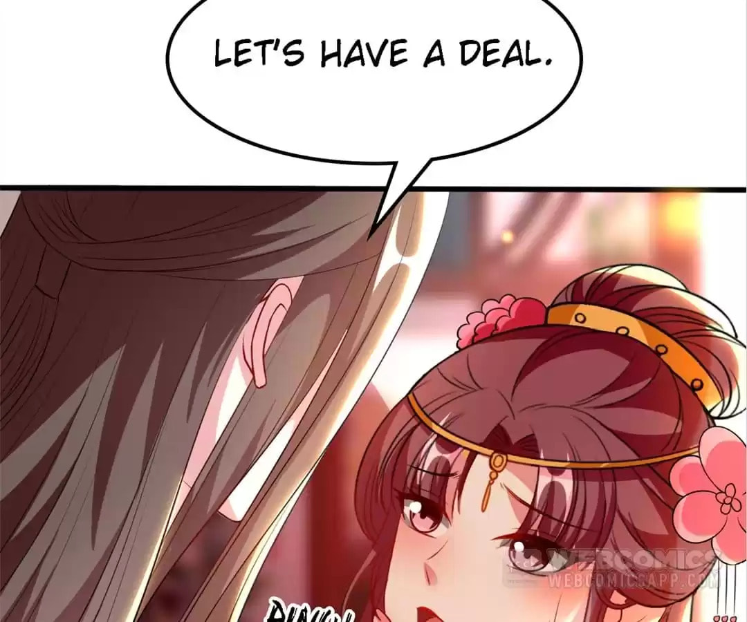 Your Highness, Please Don't Be a Demon Chapter 98 page 39 - 