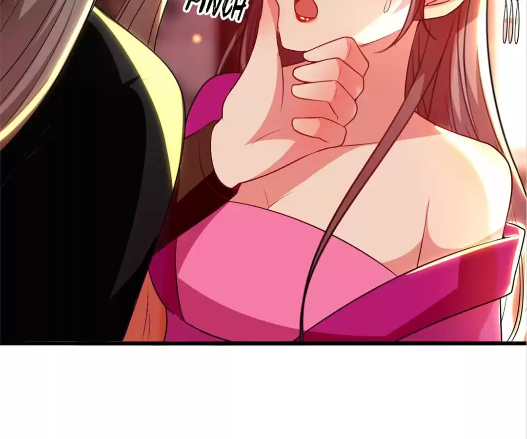 Your Highness, Please Don't Be a Demon Chapter 98 page 40 - 