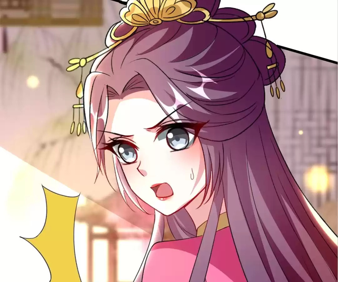 Your Highness, Please Don't Be a Demon Chapter 98 page 5 - 