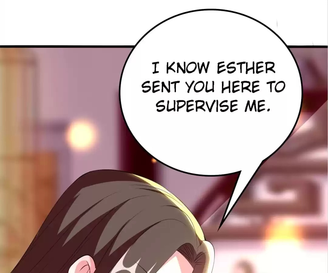 Your Highness, Please Don't Be a Demon Chapter 98 page 41 - 