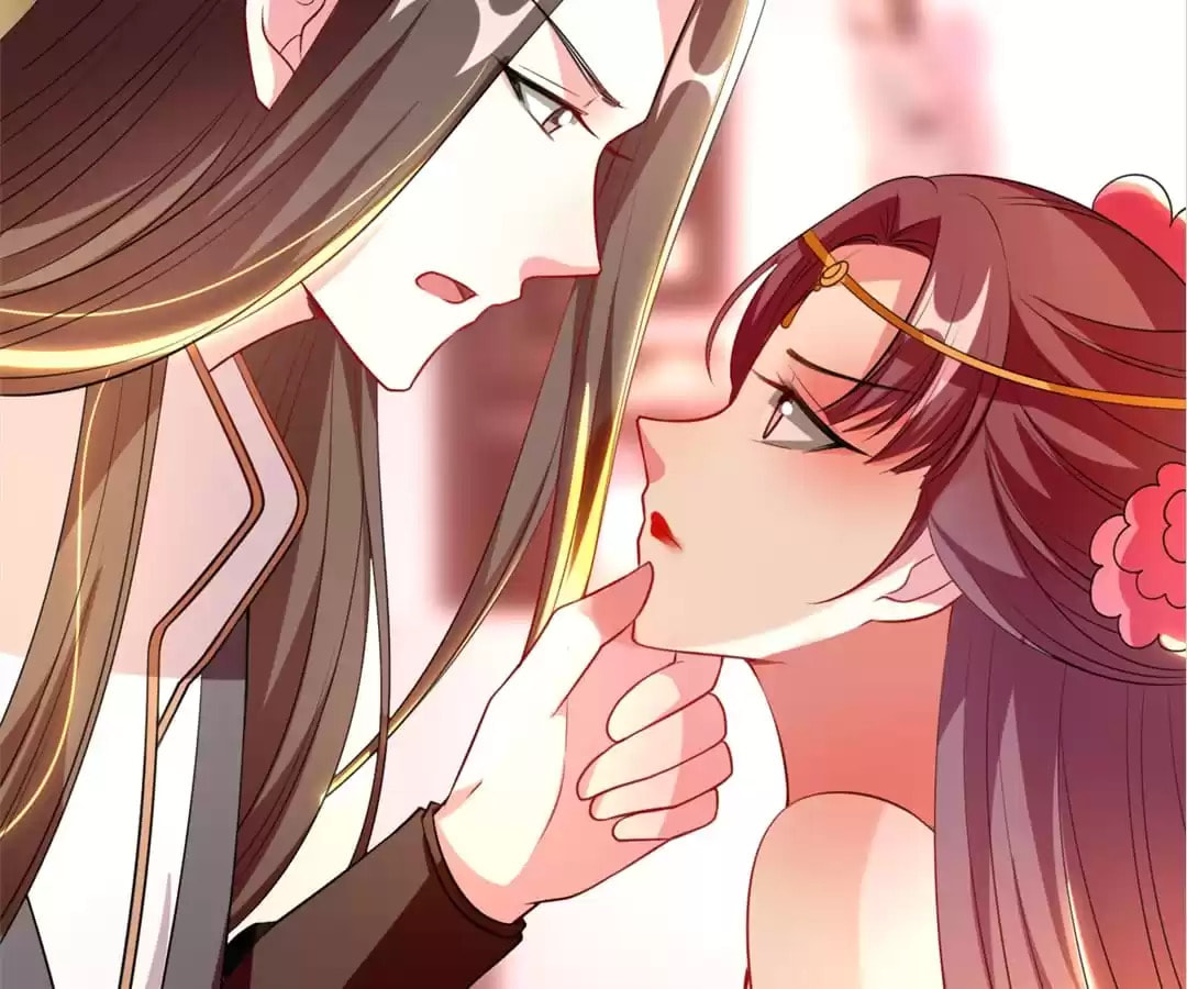 Your Highness, Please Don't Be a Demon Chapter 98 page 42 - 