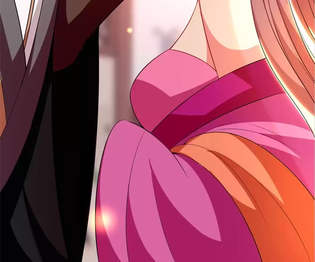 Your Highness, Please Don't Be a Demon Chapter 98 page 43 - 
