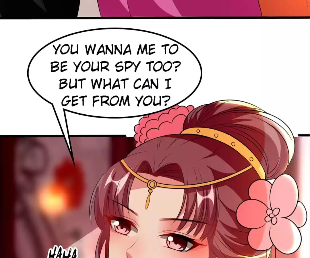 Your Highness, Please Don't Be a Demon Chapter 98 page 44 - 