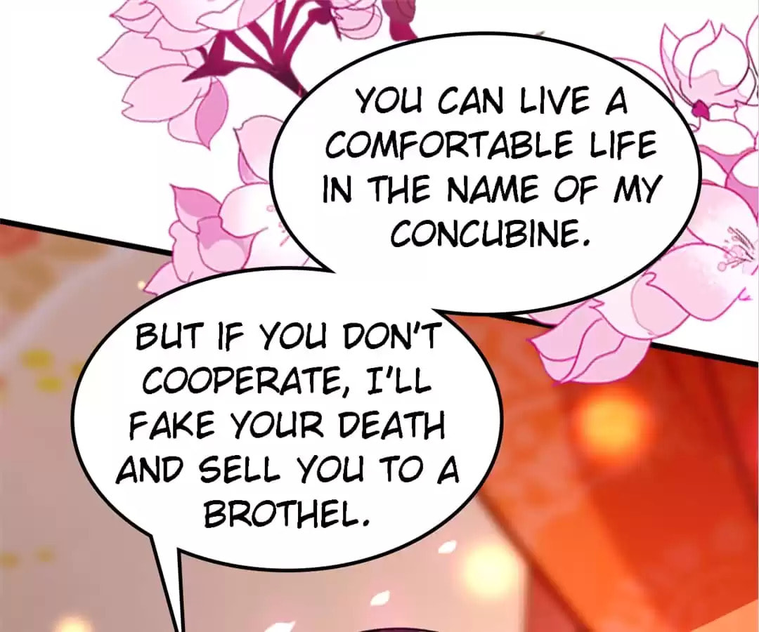 Your Highness, Please Don't Be a Demon Chapter 98 page 46 - 