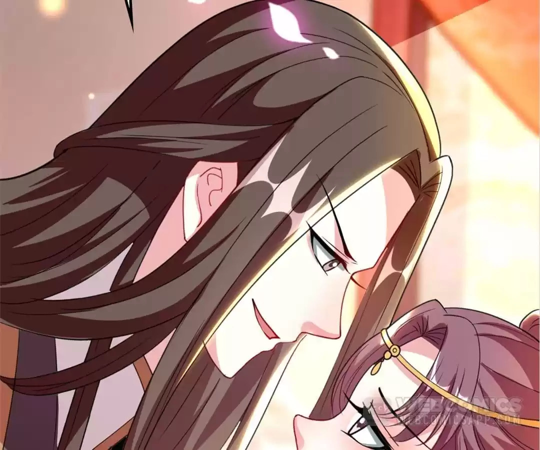 Your Highness, Please Don't Be a Demon Chapter 98 page 47 - 