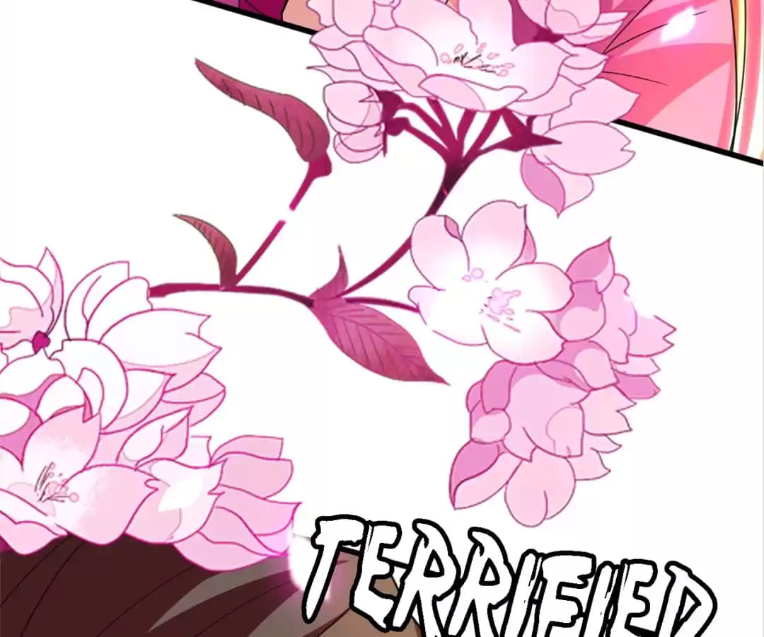 Your Highness, Please Don't Be a Demon Chapter 98 page 49 - 