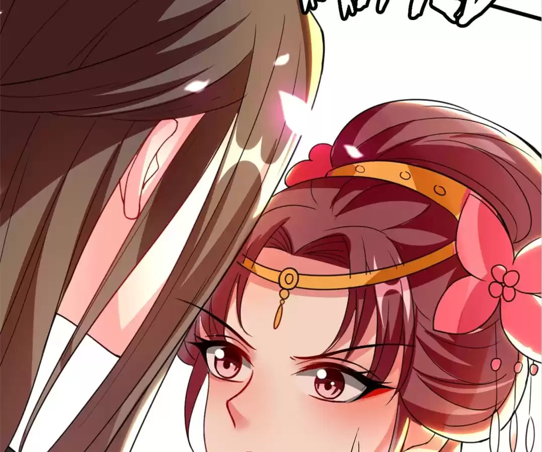 Your Highness, Please Don't Be a Demon Chapter 98 page 50 - 