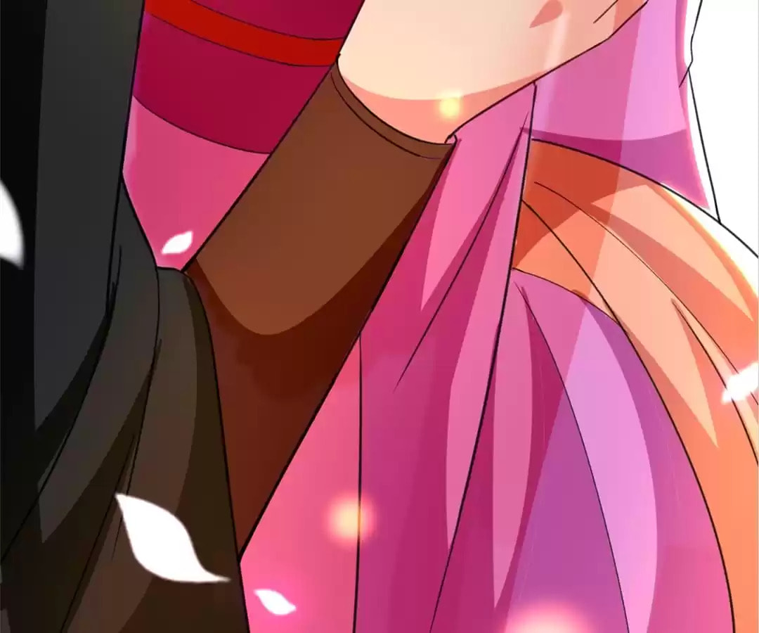 Your Highness, Please Don't Be a Demon Chapter 98 page 52 - 