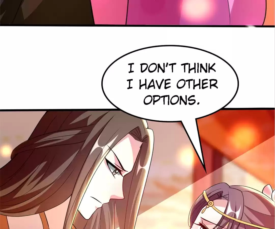Your Highness, Please Don't Be a Demon Chapter 98 page 53 - 