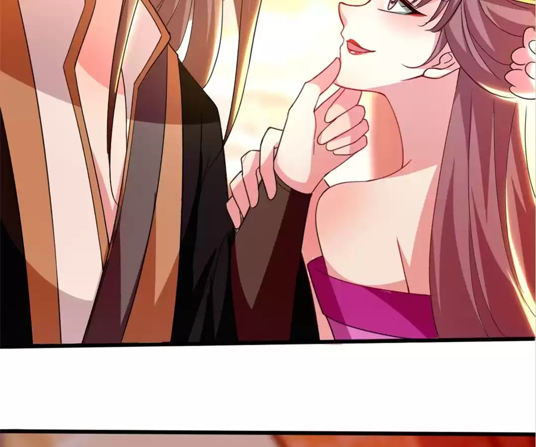 Your Highness, Please Don't Be a Demon Chapter 98 page 54 - 