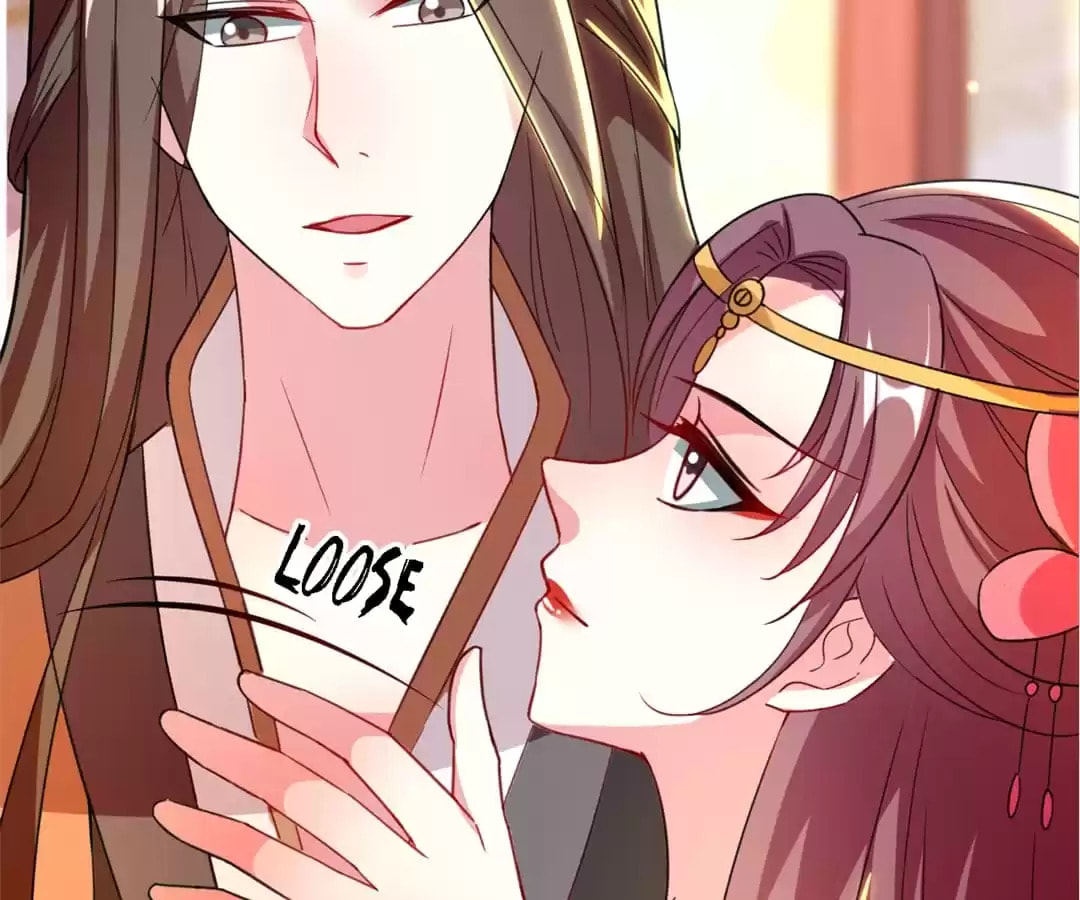 Your Highness, Please Don't Be a Demon Chapter 98 page 56 - 