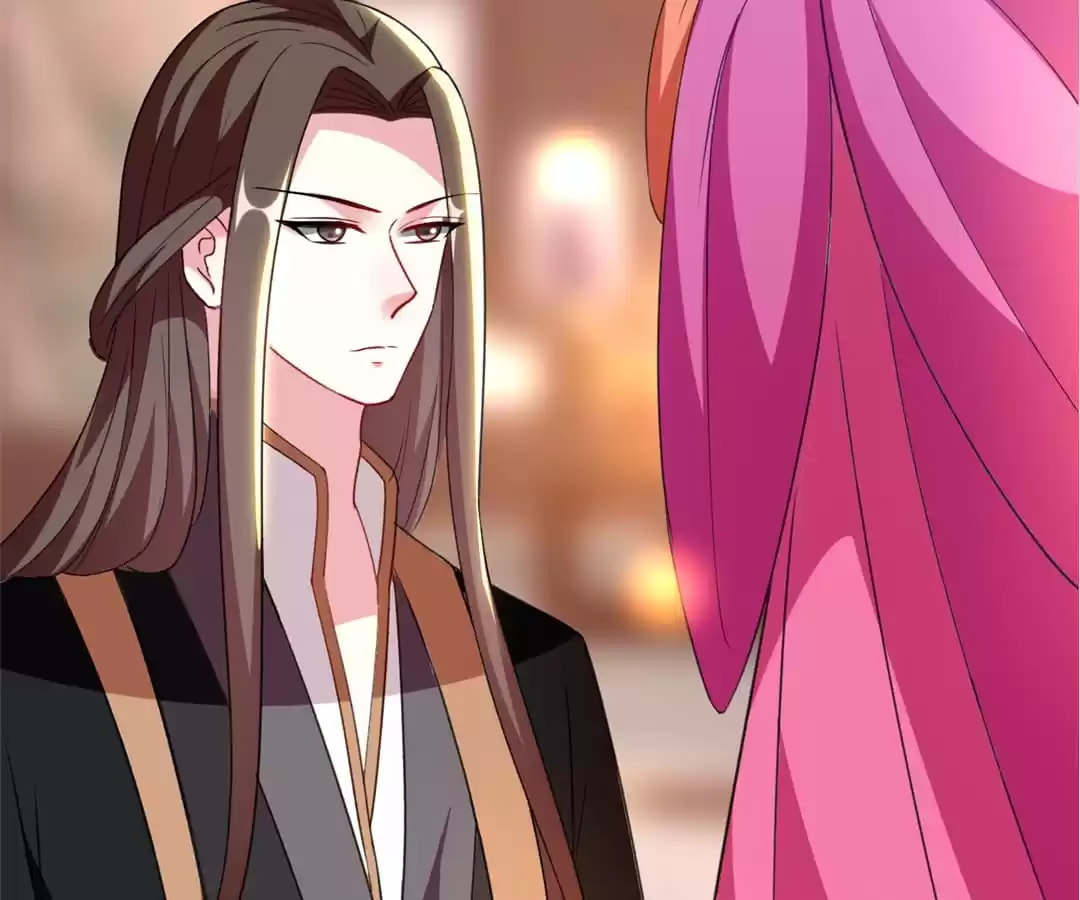 Your Highness, Please Don't Be a Demon Chapter 98 page 59 - 