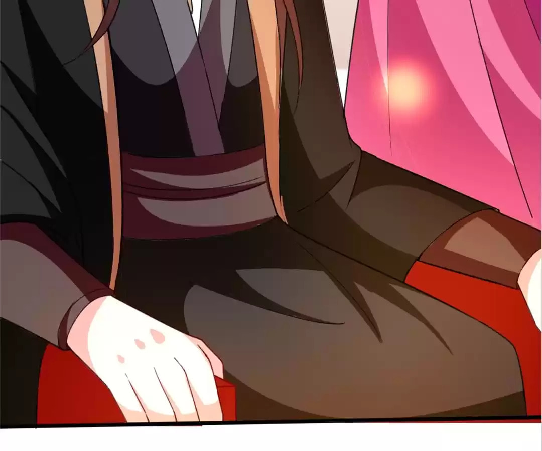 Your Highness, Please Don't Be a Demon Chapter 98 page 60 - 