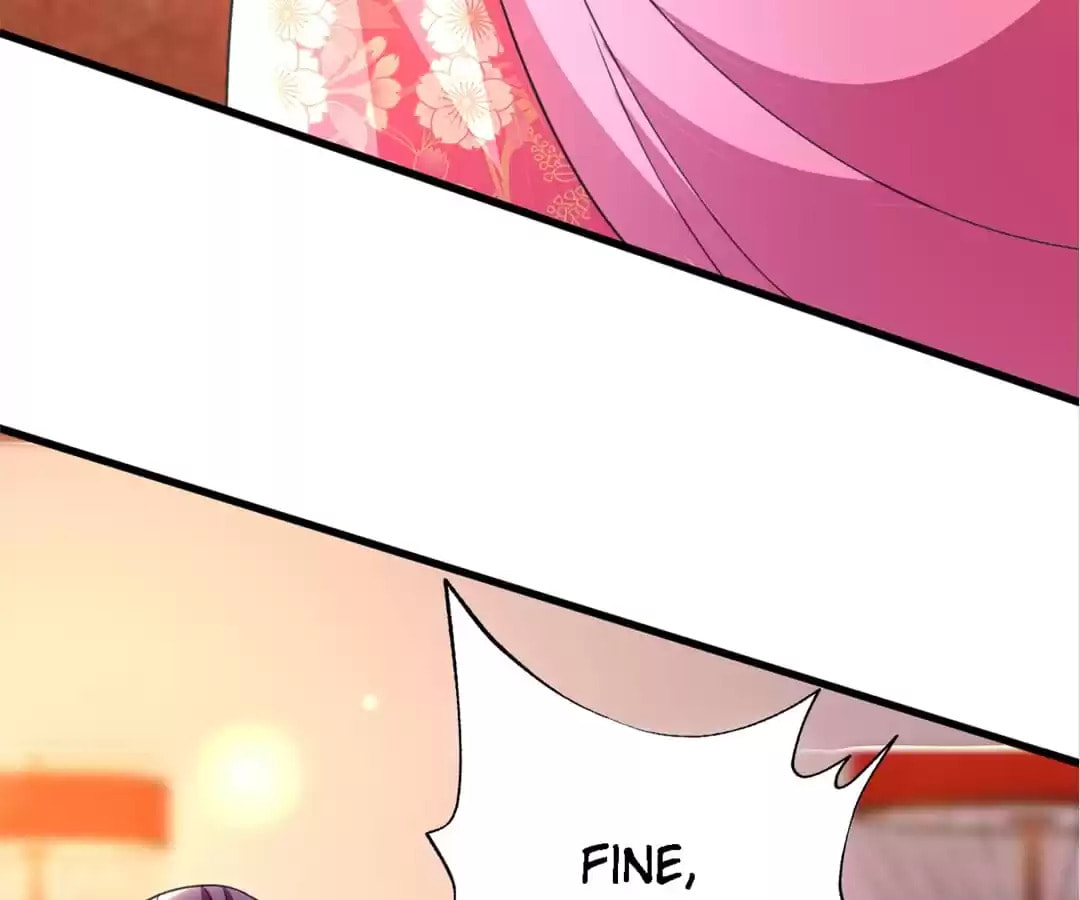 Your Highness, Please Don't Be a Demon Chapter 98 page 7 - 