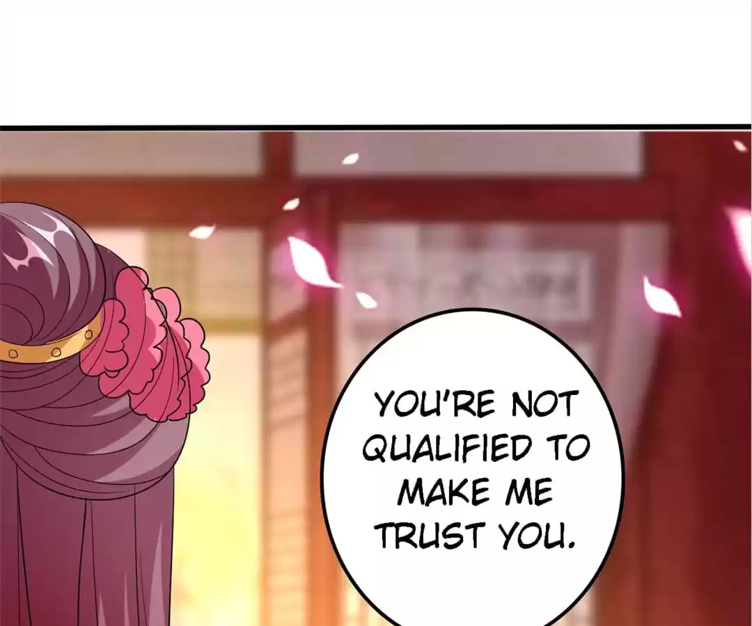 Your Highness, Please Don't Be a Demon Chapter 98 page 62 - 
