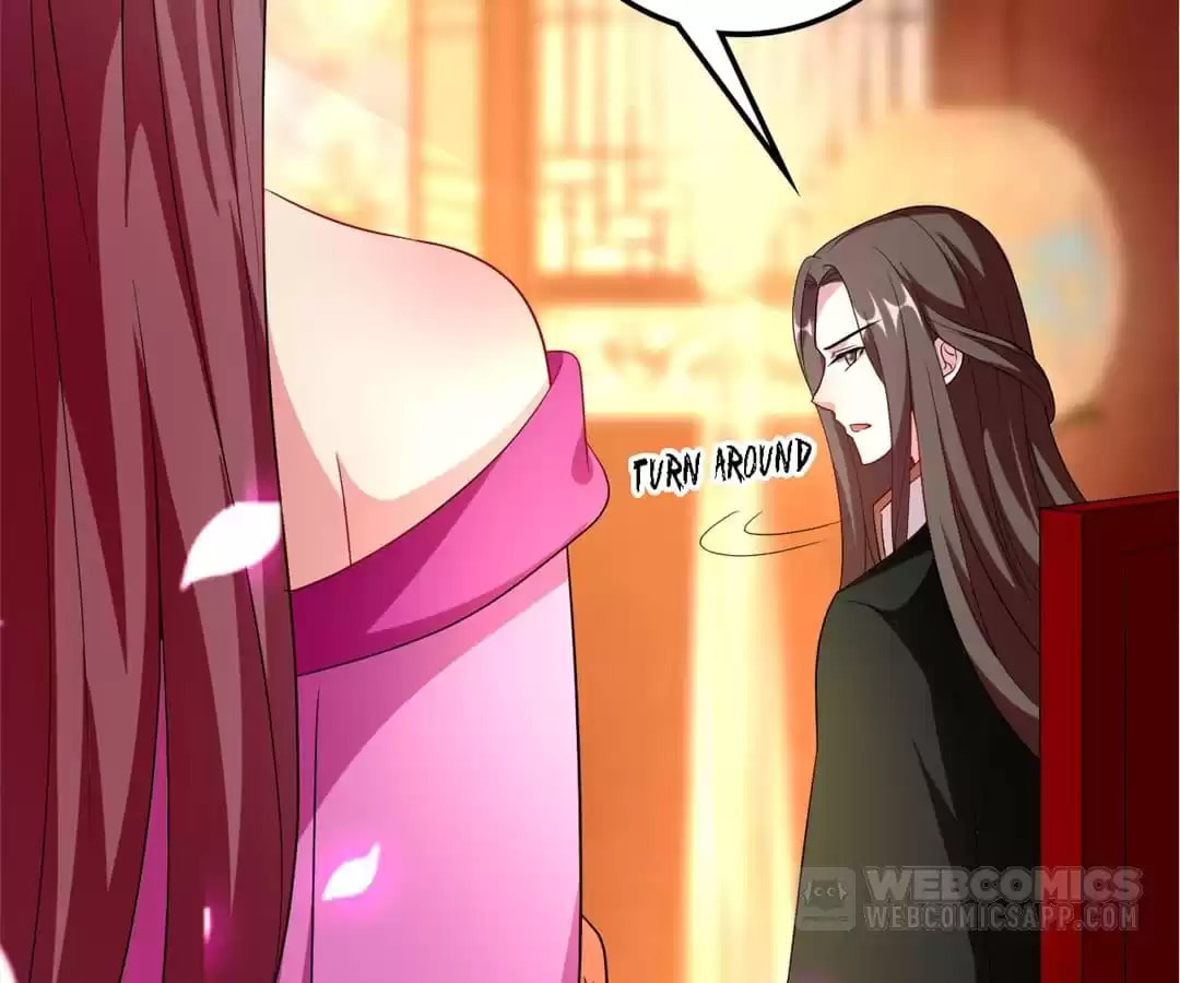 Your Highness, Please Don't Be a Demon Chapter 98 page 63 - 