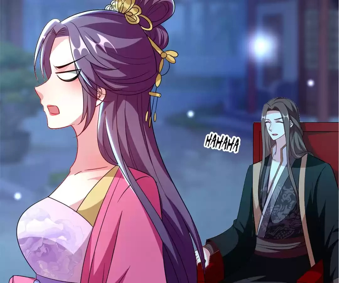 Your Highness, Please Don't Be a Demon Chapter 98 page 67 - 