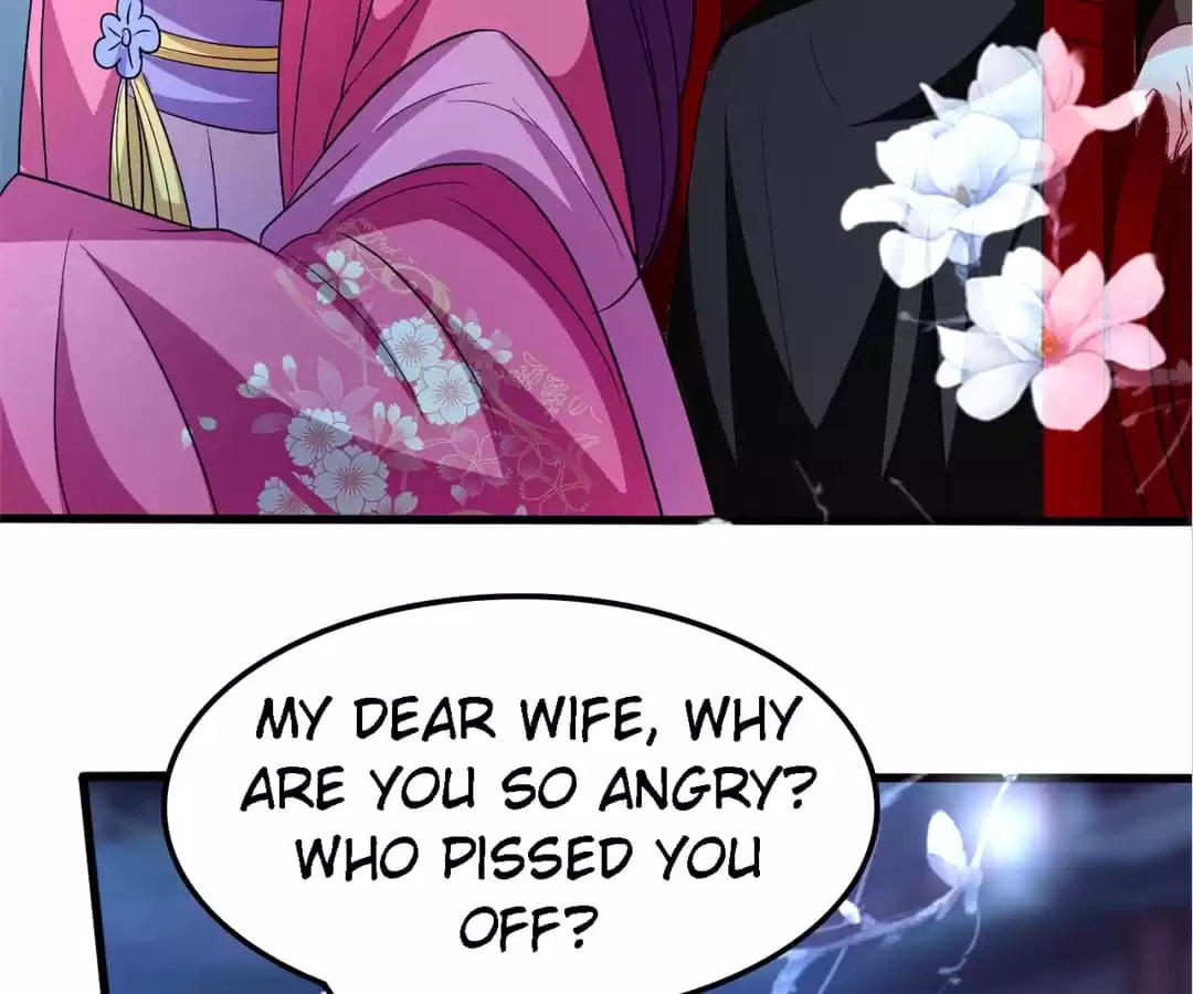 Your Highness, Please Don't Be a Demon Chapter 98 page 68 - 