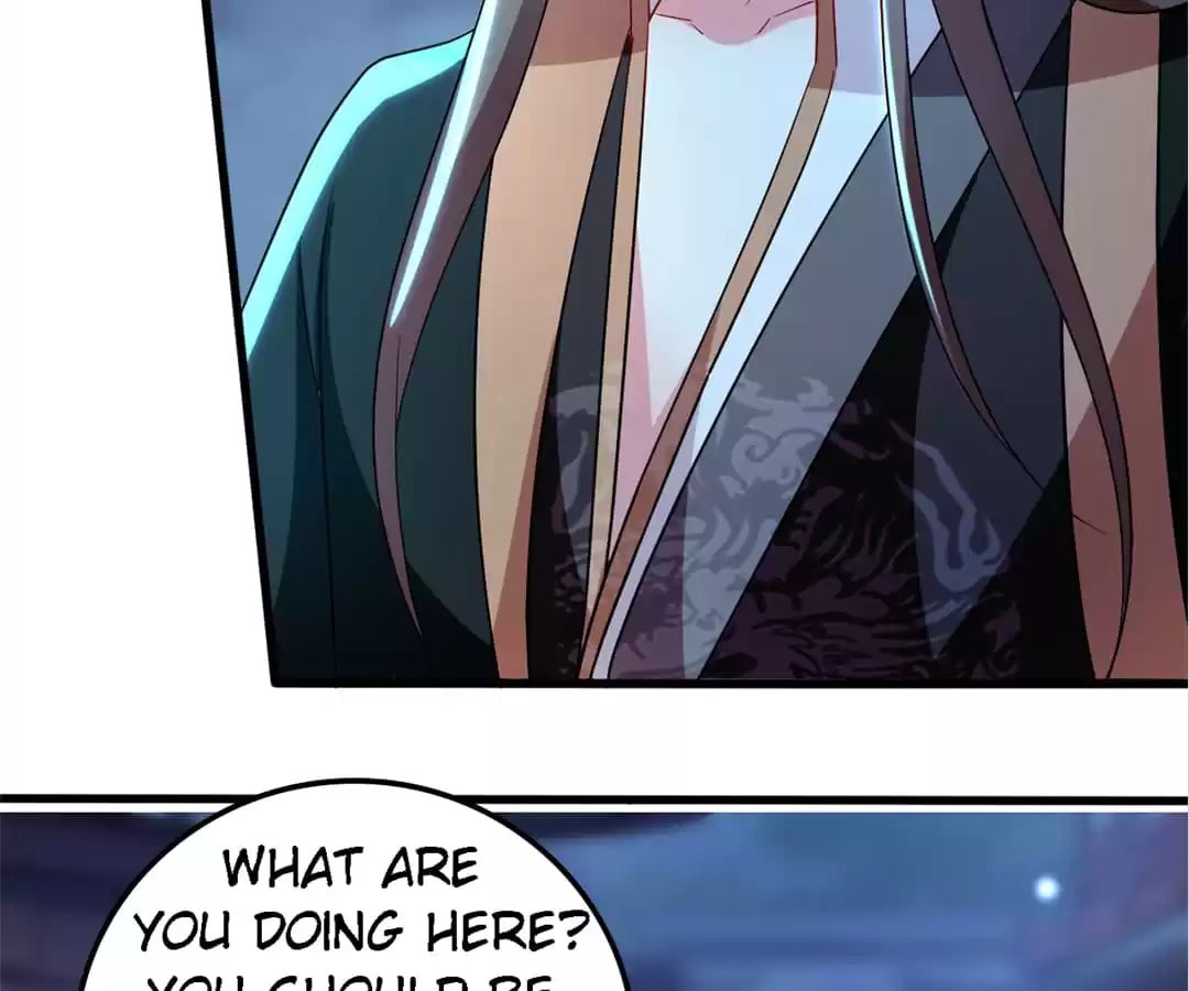 Your Highness, Please Don't Be a Demon Chapter 98 page 70 - 