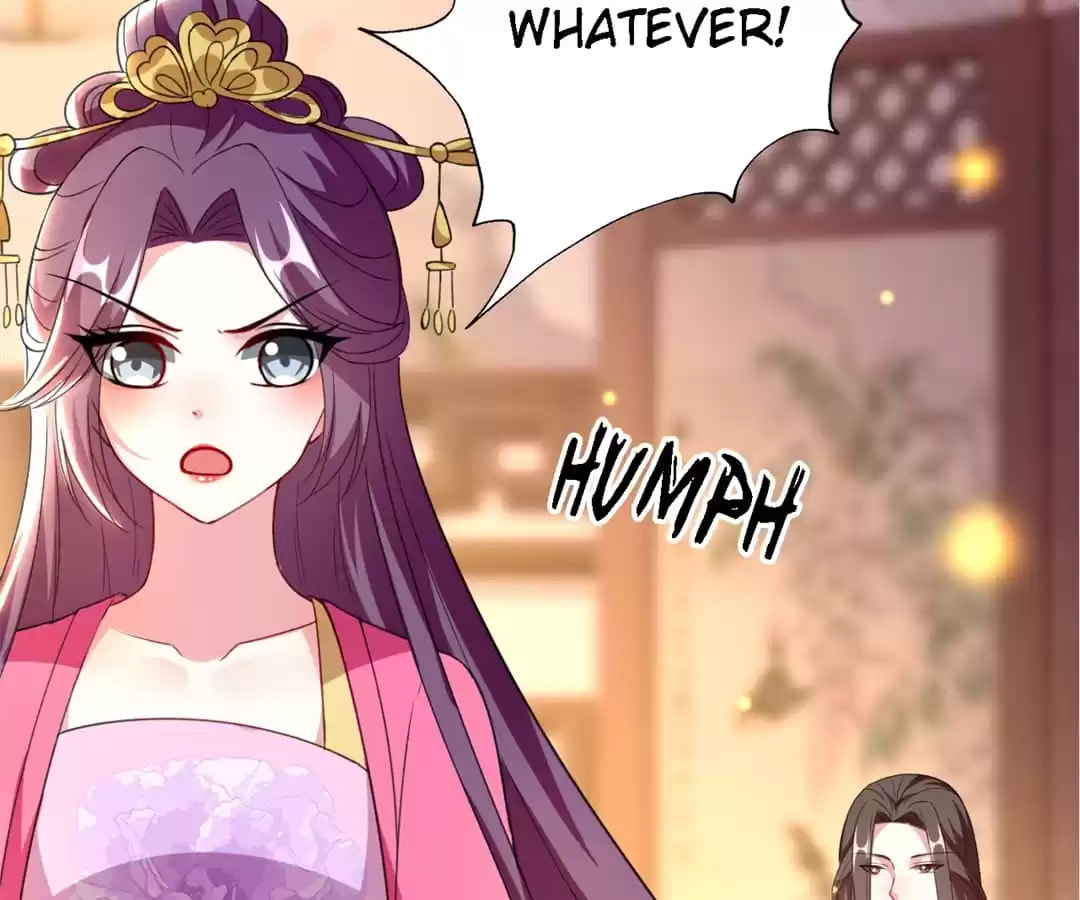 Your Highness, Please Don't Be a Demon Chapter 98 page 8 - 