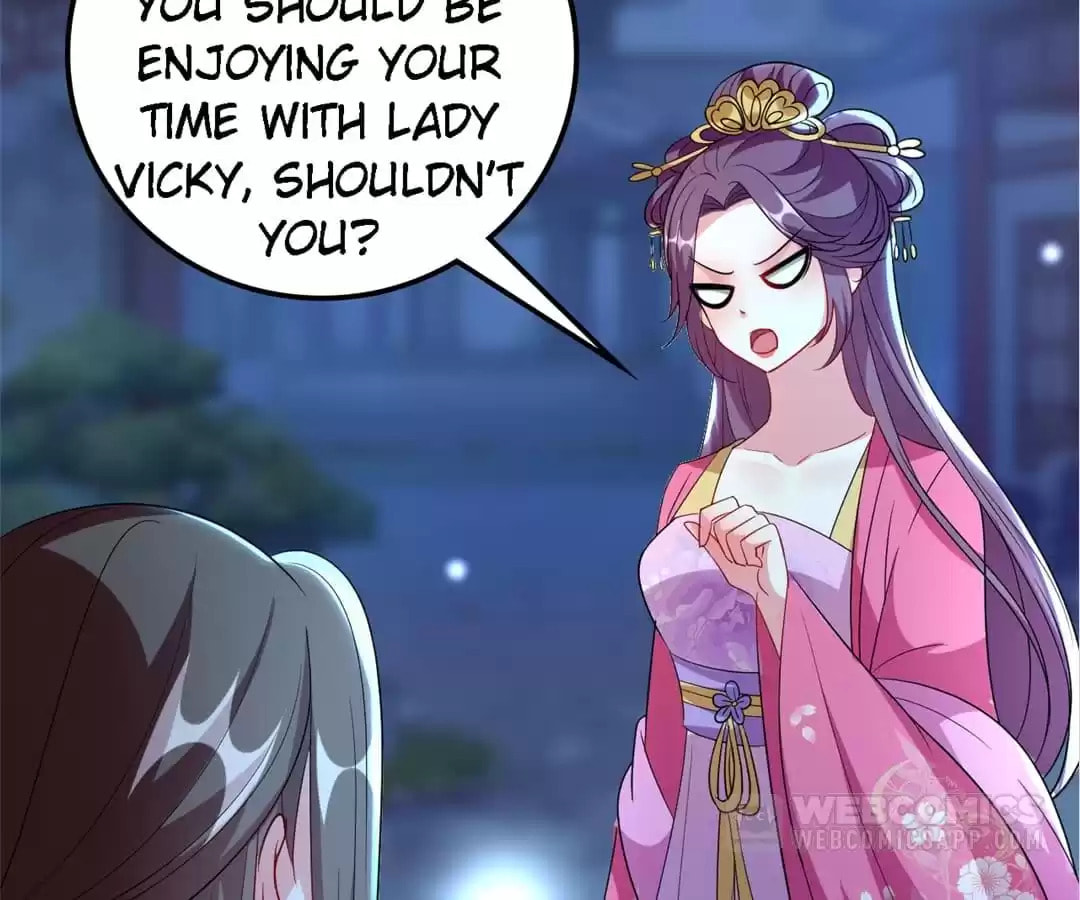 Your Highness, Please Don't Be a Demon Chapter 98 page 71 - 