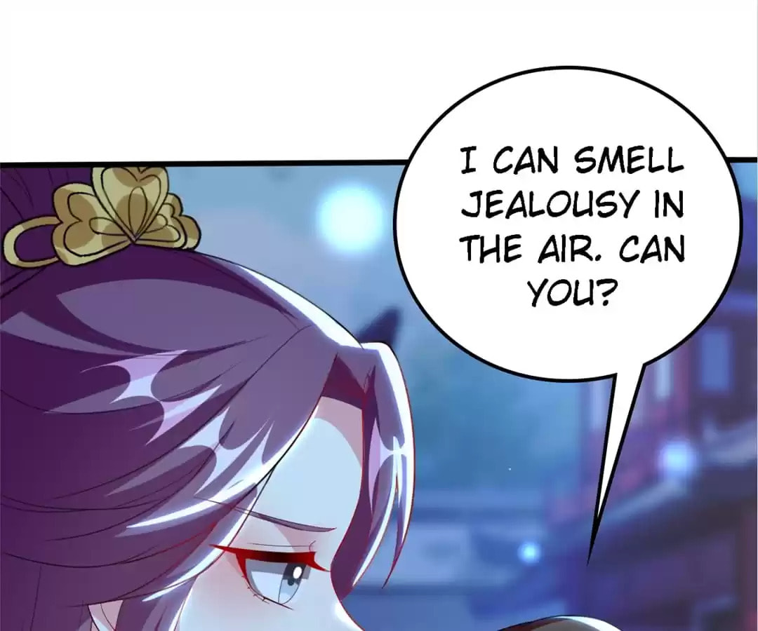 Your Highness, Please Don't Be a Demon Chapter 98 page 74 - 
