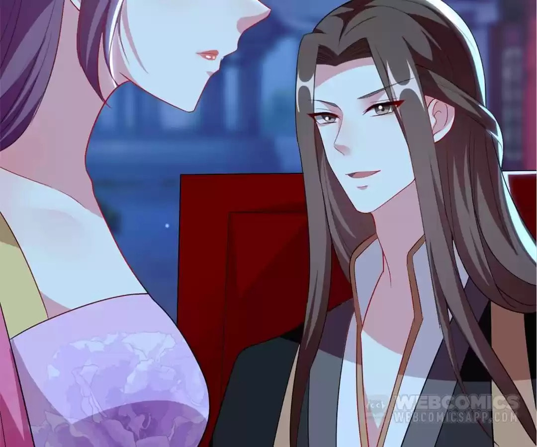 Your Highness, Please Don't Be a Demon Chapter 98 page 75 - 