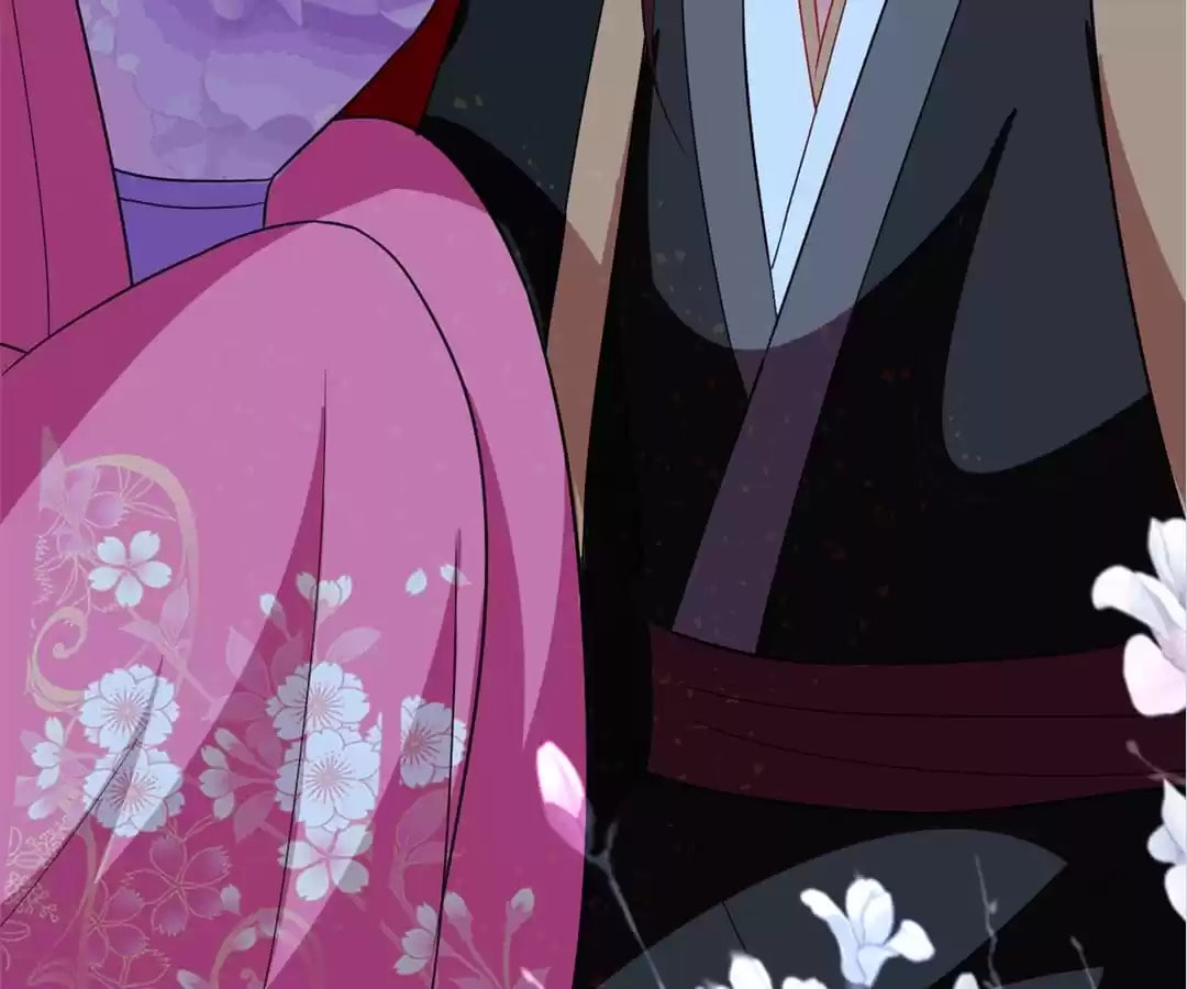 Your Highness, Please Don't Be a Demon Chapter 98 page 76 - 